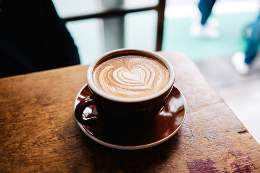 Lusaka's coffee scene: Where to find the best coffee in 2026