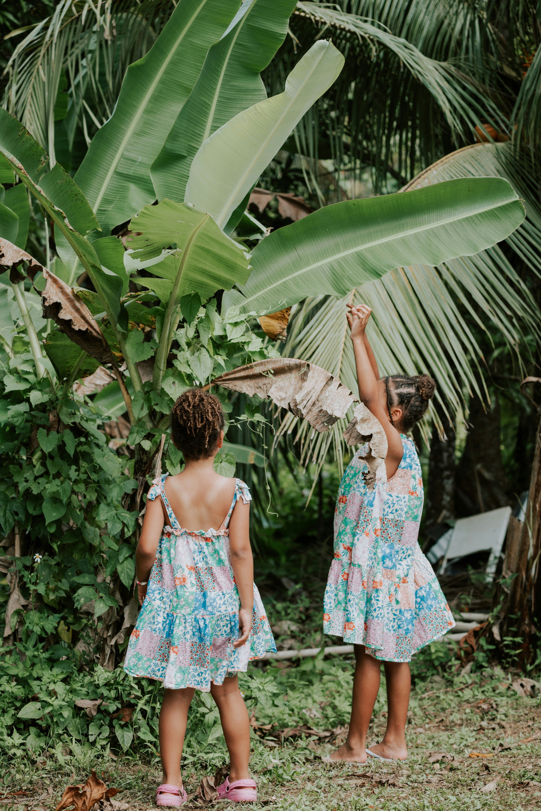 Lusaka with kids: An honest expat parent's guide