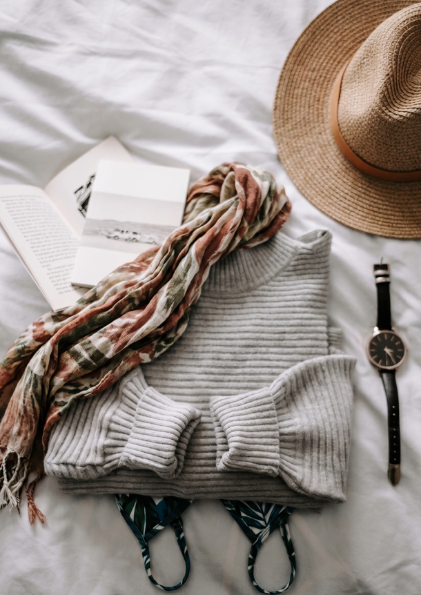 What to pack for Lusaka: A season-by-season guide
