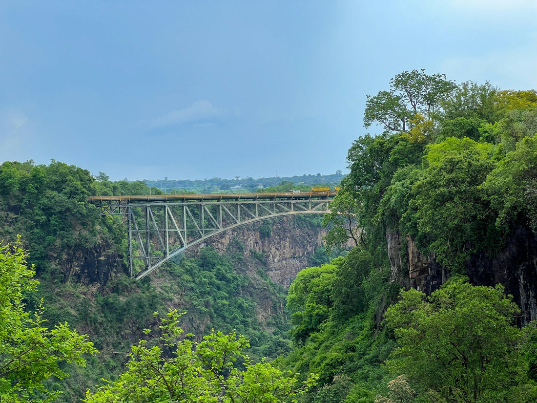 Lusaka or Livingstone: where to base yourself in Zambia