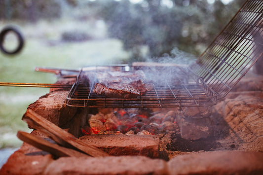 What to eat in Lusaka: the Zambian dishes worth seeking out