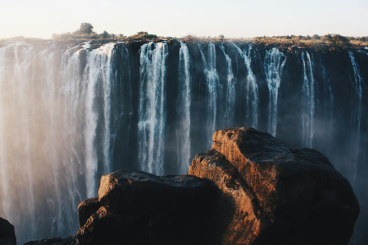 Lusaka to Victoria Falls: how to reach Livingstone, and whether to fly or drive